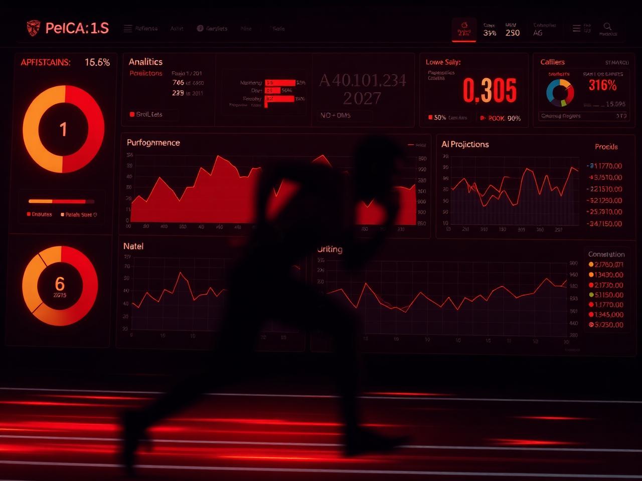 National Performance Intelligence Platform