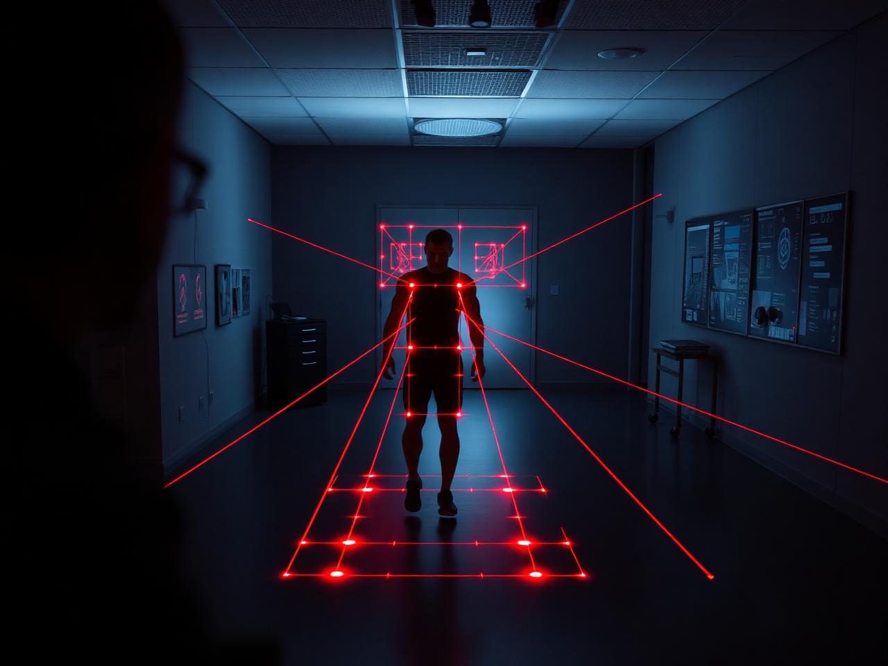 Sports Research & Innovation Labs