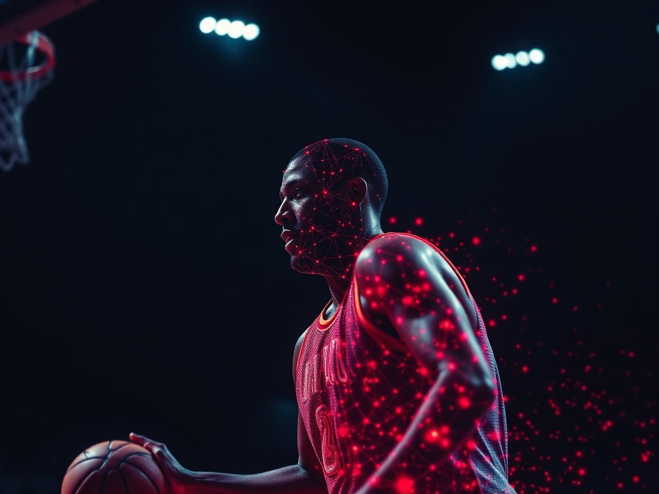 AI for Elite Sports Initiatives