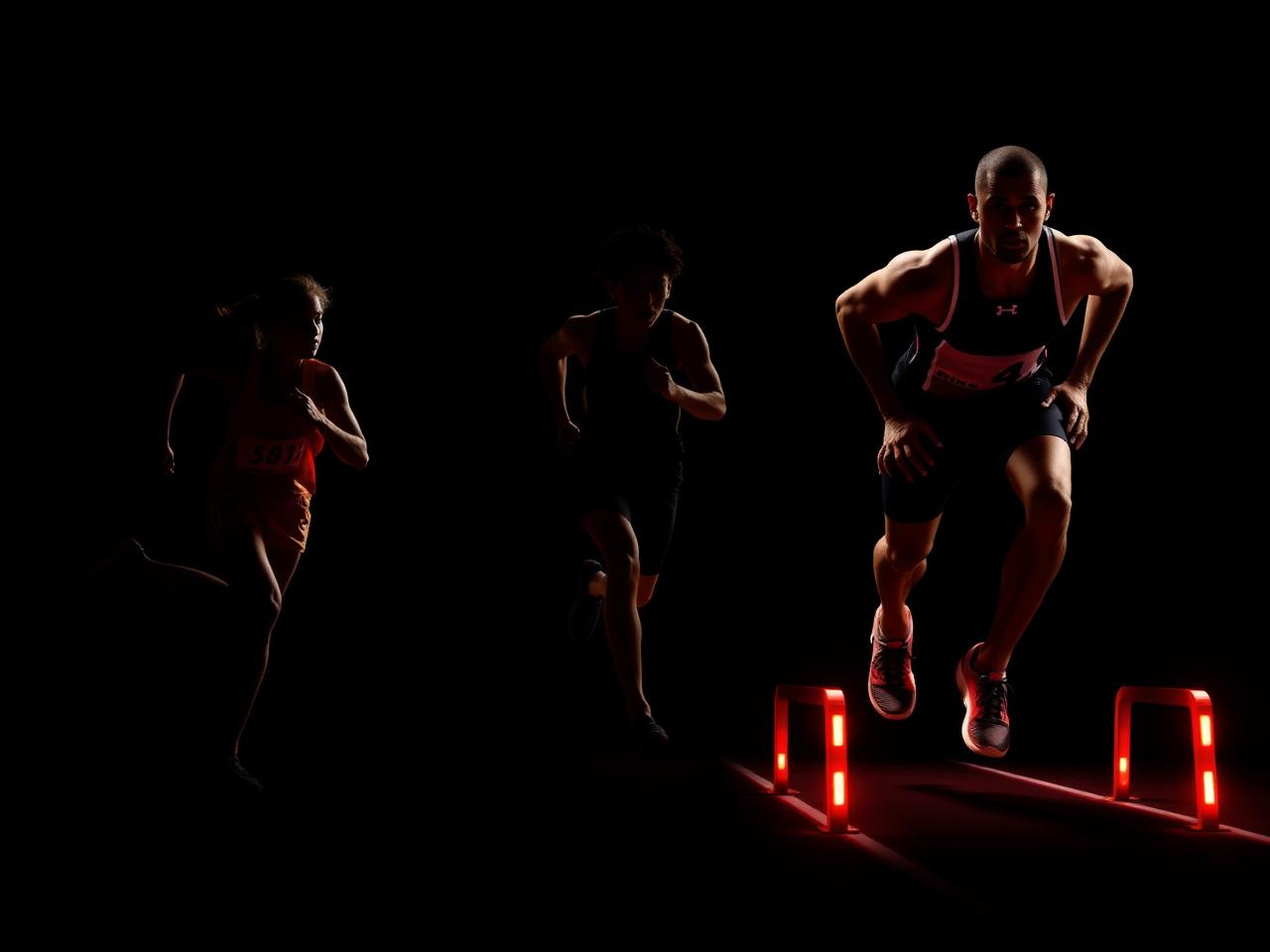 Athlete Lifecycle Management Platforms